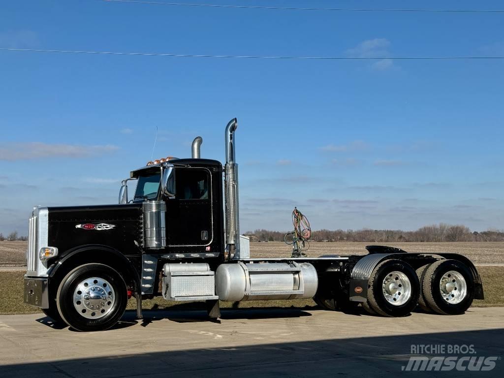 Peterbilt 389 Tracteur routier