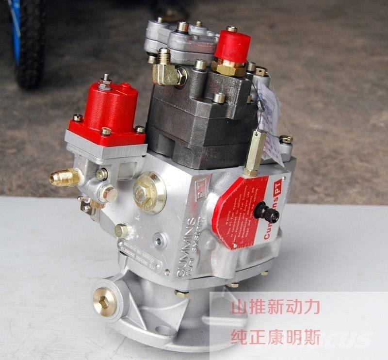 Cummins fuel pump Transport - Autres
