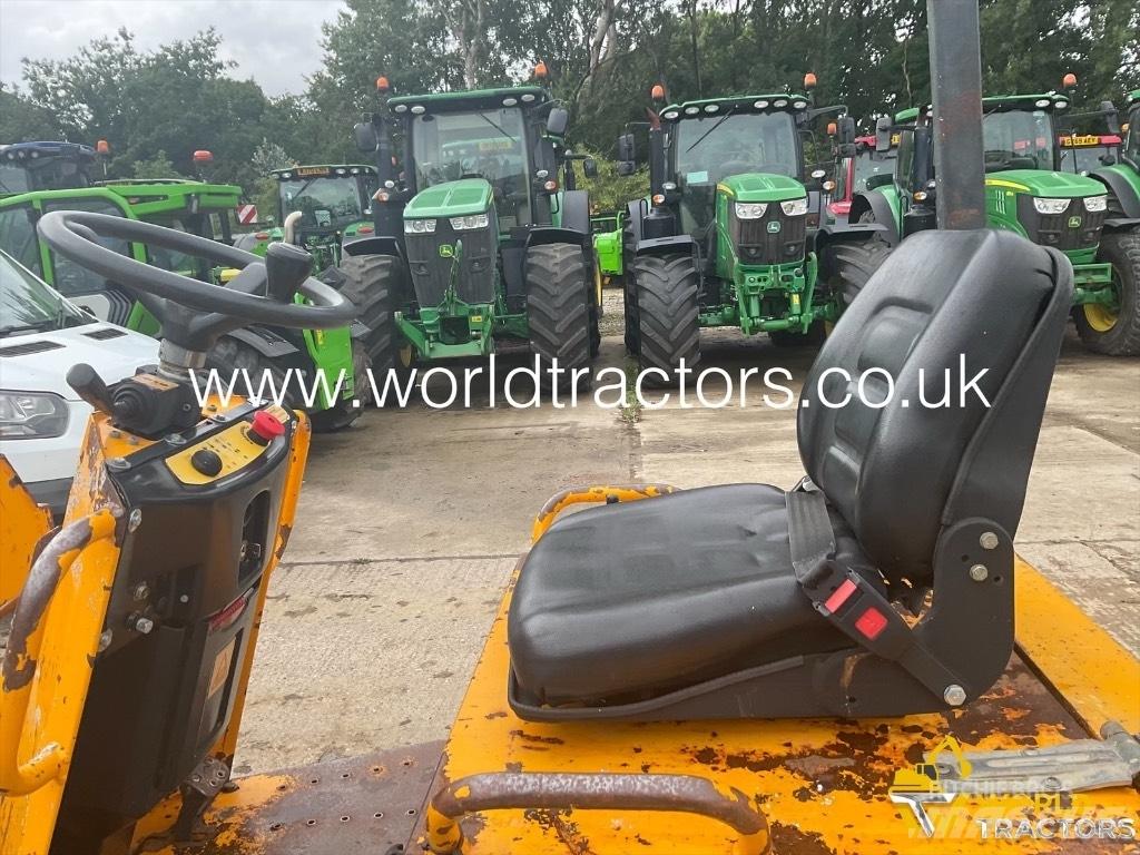 Thwaites 1 ton Mini tombereau