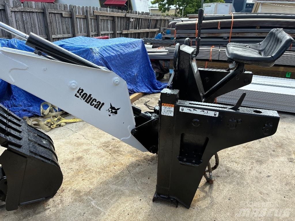 Bobcat 709 Autres accessoires