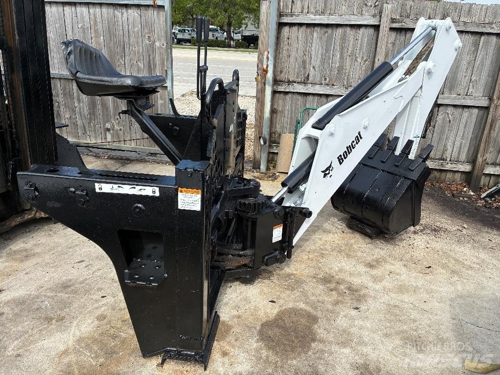Bobcat 709 Autres accessoires