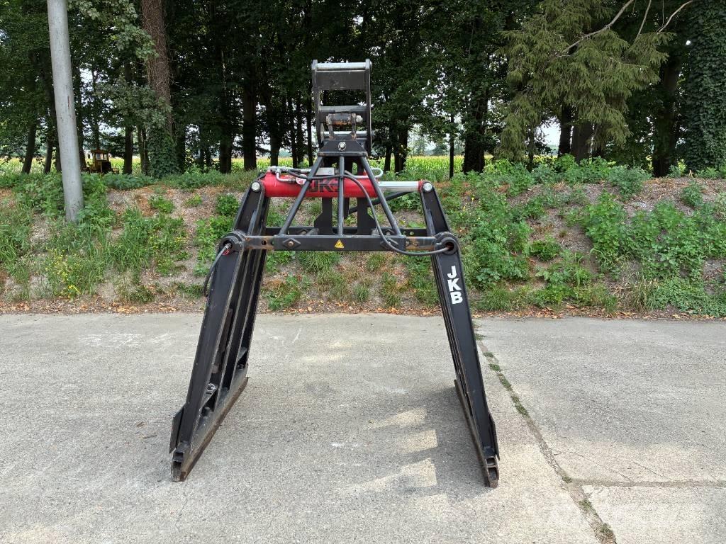 JKB SGK, 1300, S50 Autres accessoires