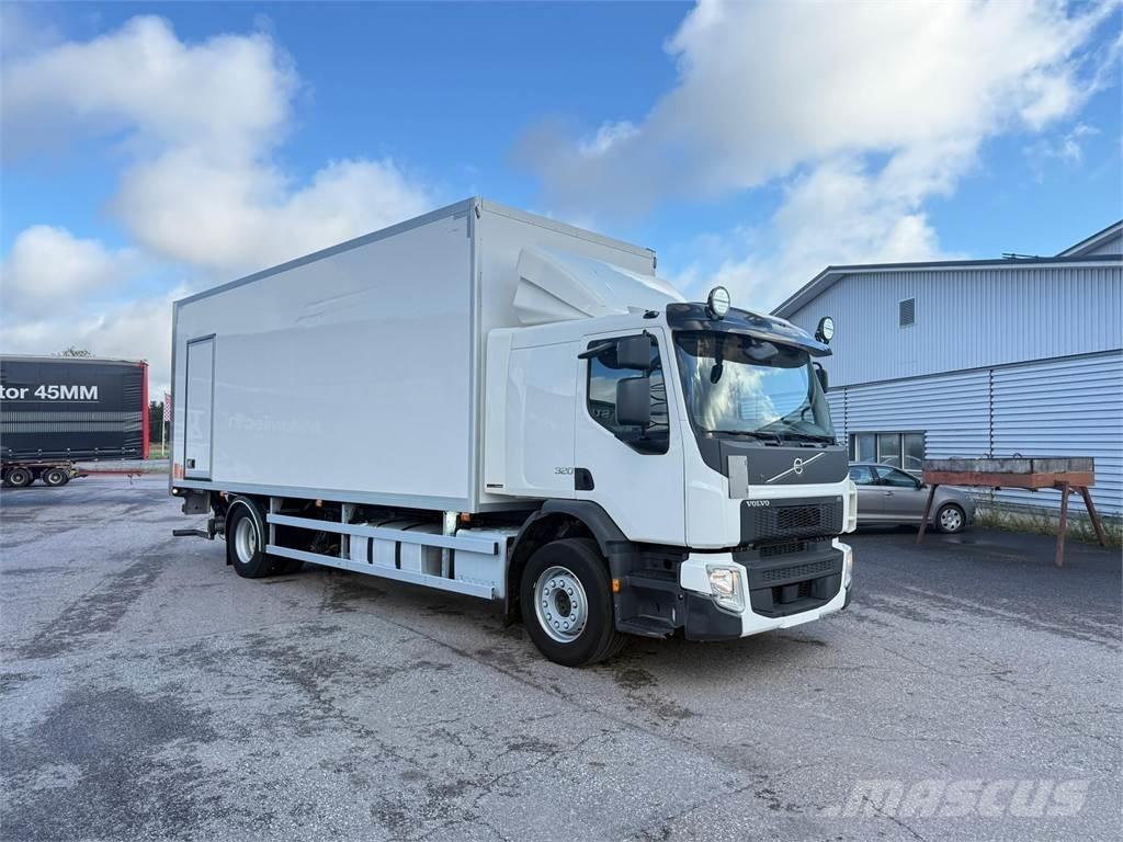 Volvo FE320 4X2 Camion Fourgon