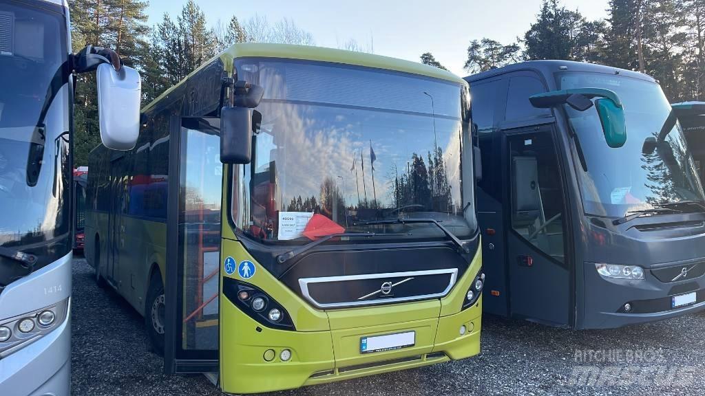 Volvo 8900 B7RLE Autobus urbain