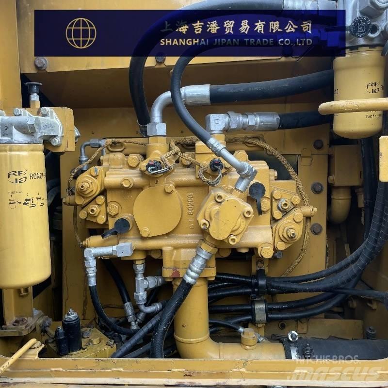 CAT 315 D Mini pelle 7t-12t