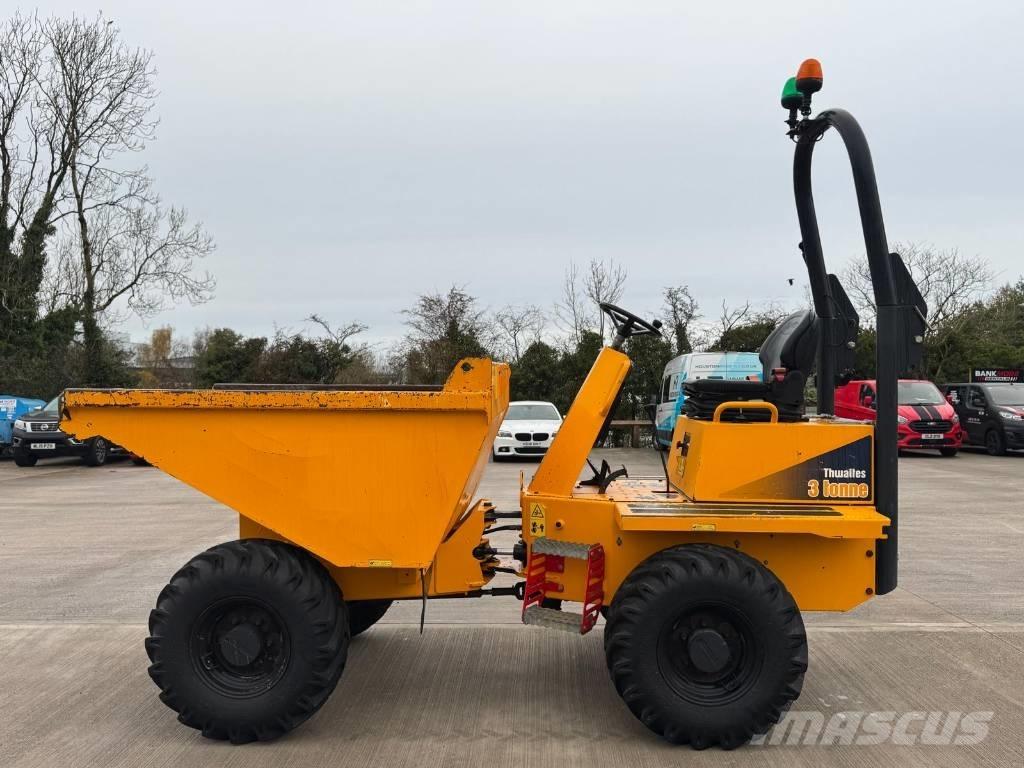 Thwaites MACH 2070 Mini tombereau