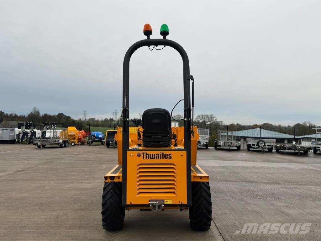 Thwaites MACH 2070 Mini tombereau