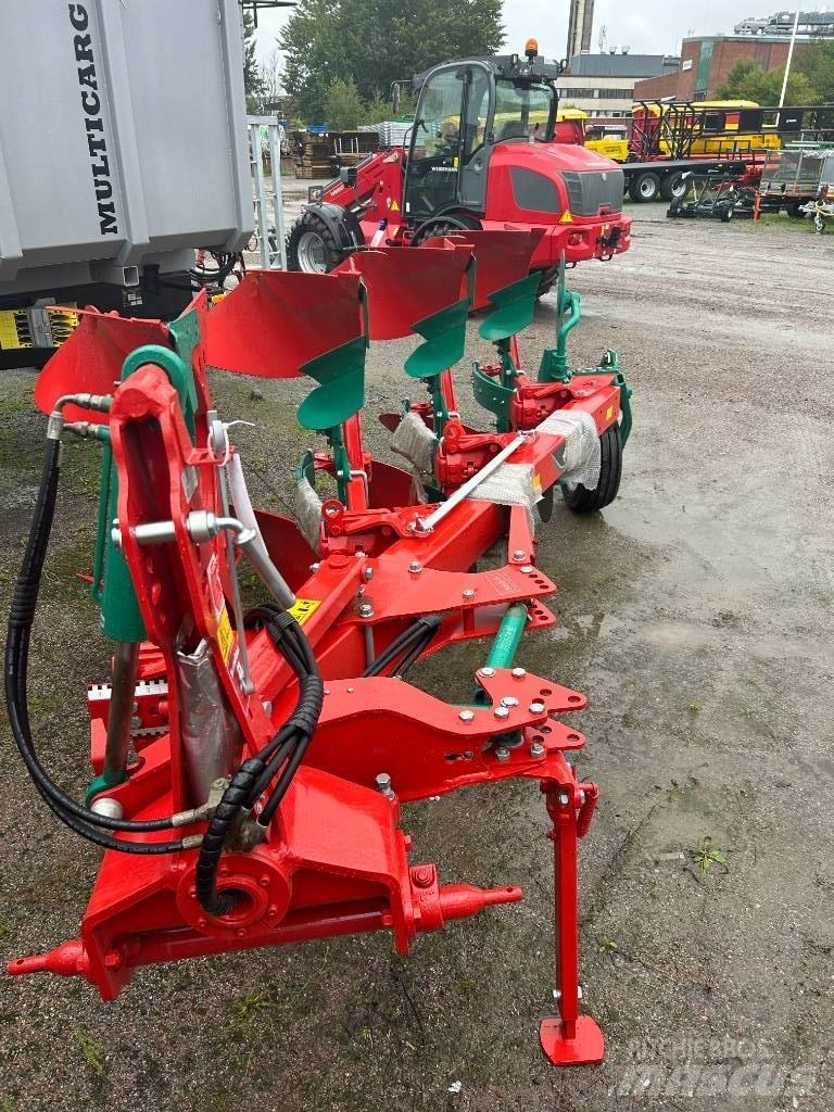Kverneland 150S Charrue réversible