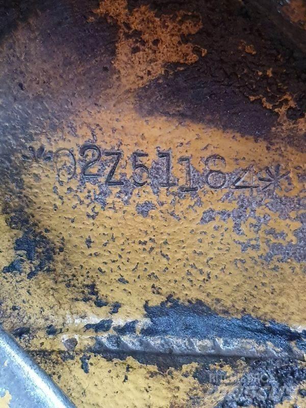CAT 3208T Moteur