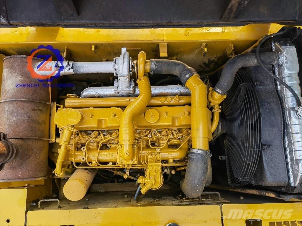 CAT 320 B L Pelle sur chenilles