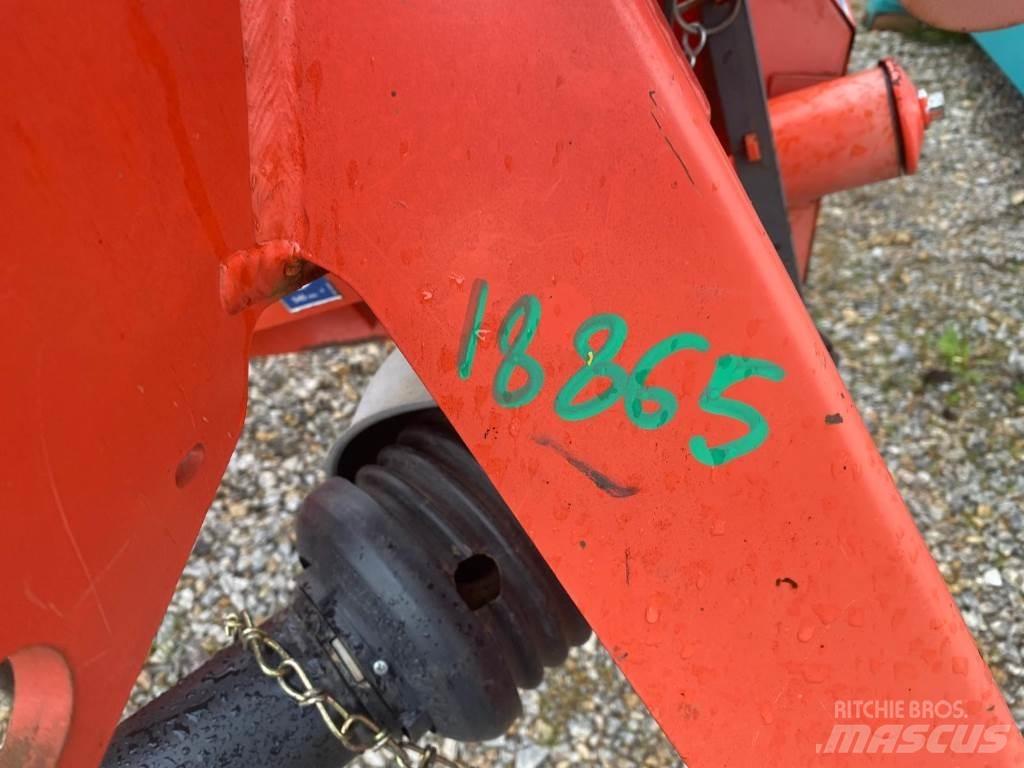 Kuhn GMD 800GIIFF Faucheuse