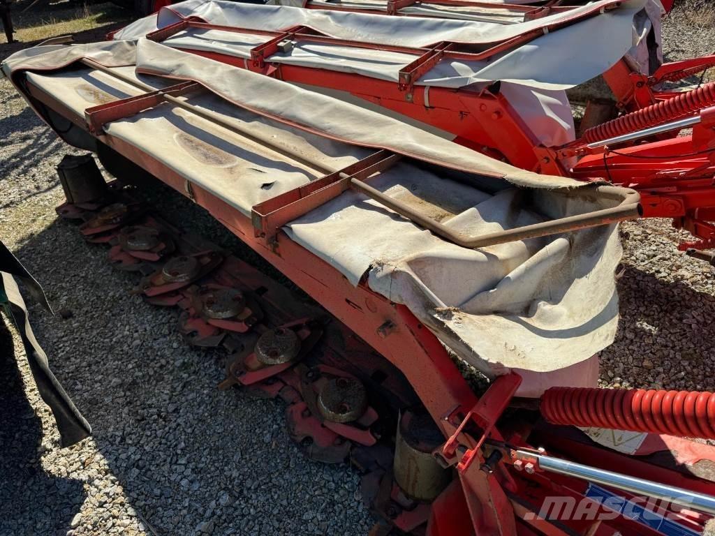 Kuhn GMD 800GIIFF Faucheuse