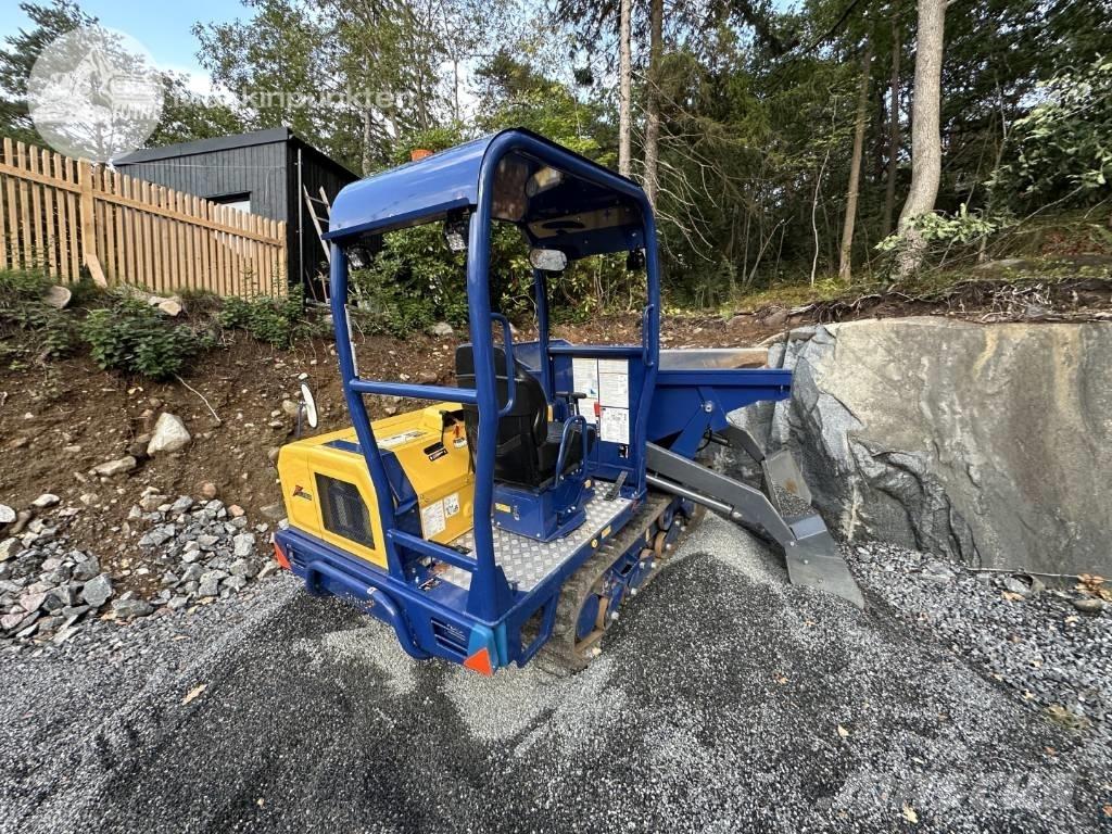 Canycom S 300 Mini tombereau