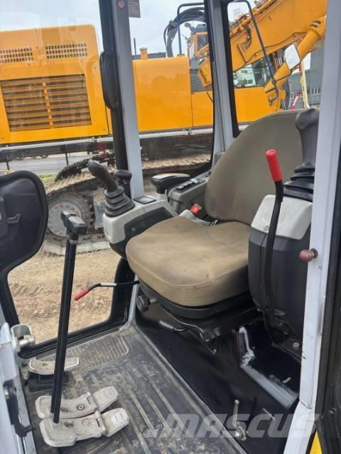 Wacker Neuson ET 18 Mini pelle < 7t