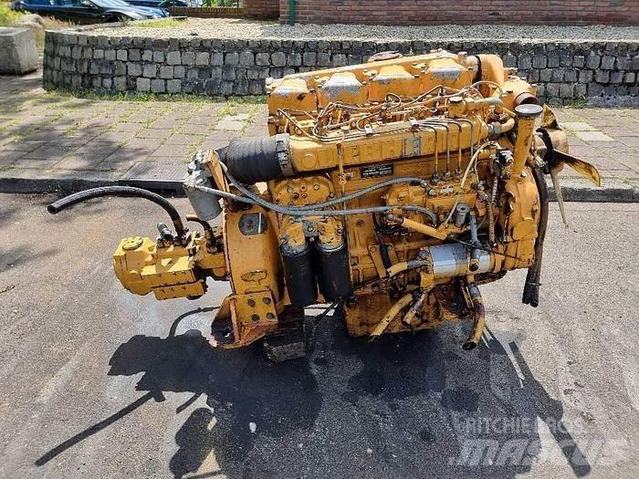 Liebherr D 904 N A Transport - Autres