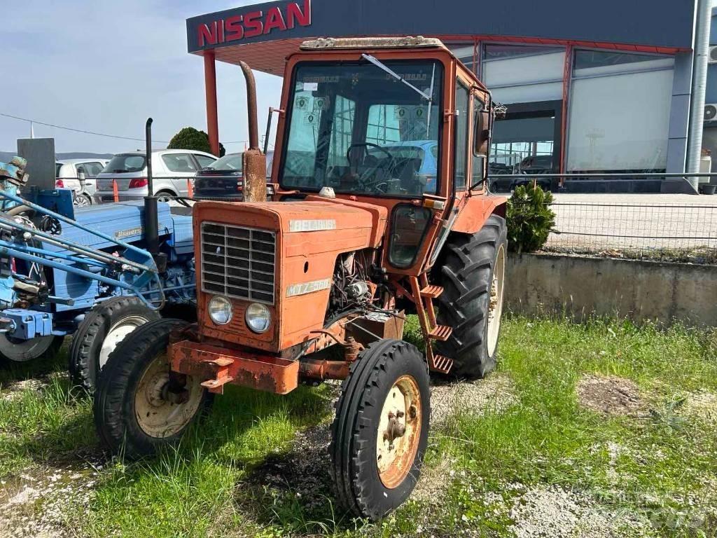 Belarus MTZ 560 Tracteur
