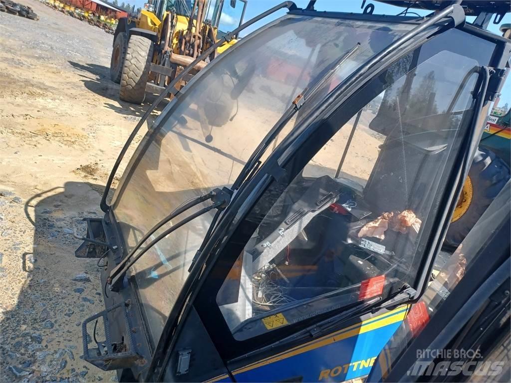 Rottne H14 Cabine