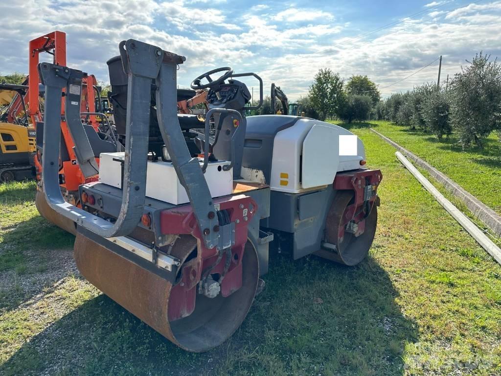 Dynapac CC 1300 Rouleaux tandem
