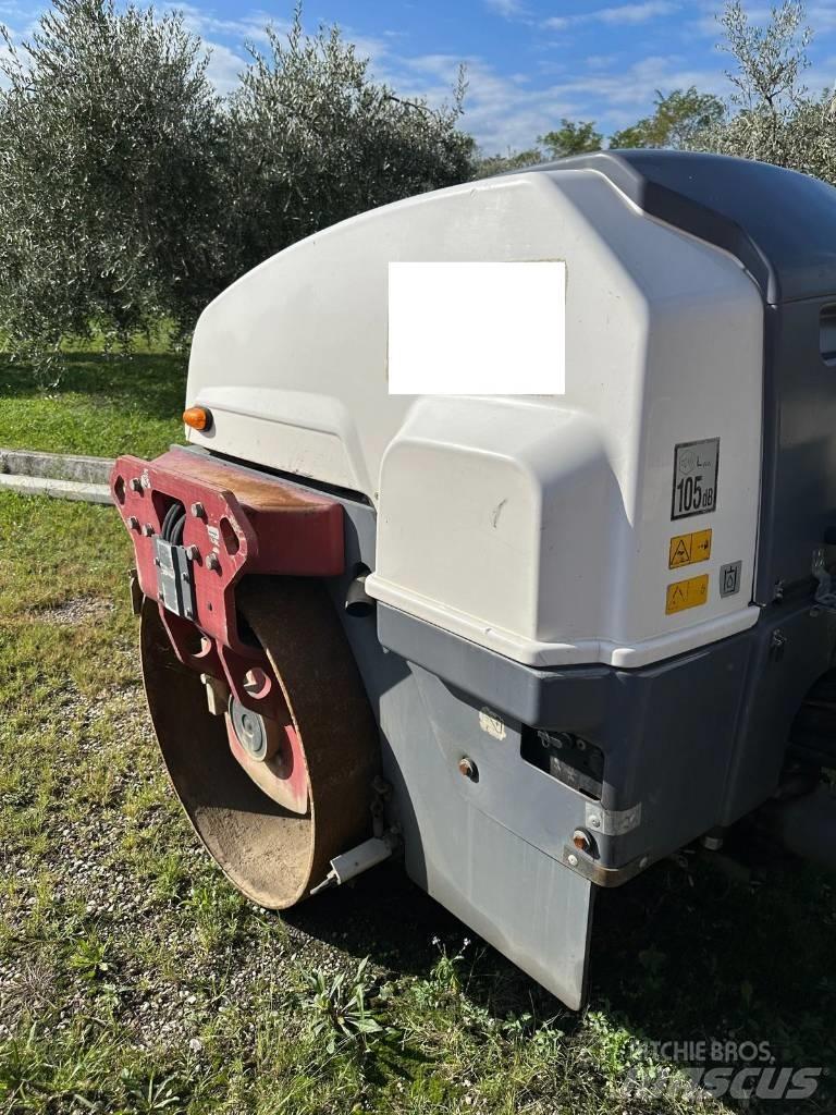 Dynapac CC 1300 Rouleaux tandem