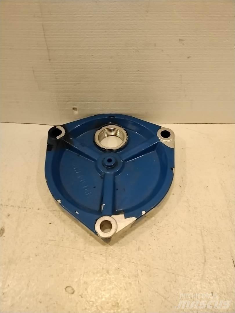 Rottne 051-0289 Hydraulique