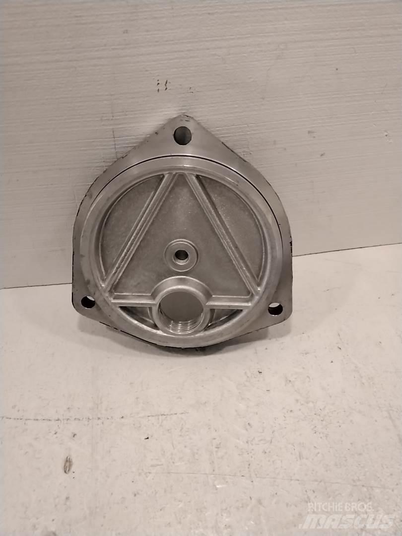 Rottne 051-0289 Hydraulique