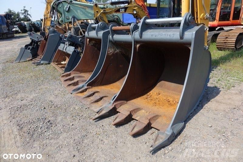 Liebherr SW 48 Pelle rétro arrière