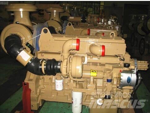 Cummins M11-C245 Moteur