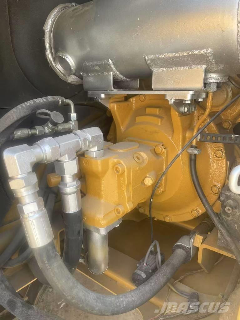CAT 308 E2 Pelle sur chenilles