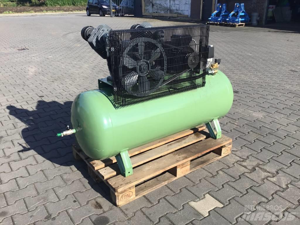Creemers Compressor Agriculture - Autres