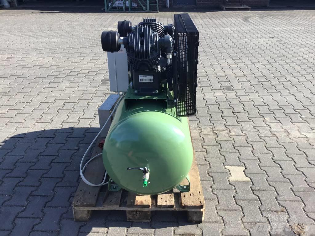 Creemers Compressor Agriculture - Autres