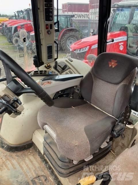 Massey Ferguson 7618 Tracteur