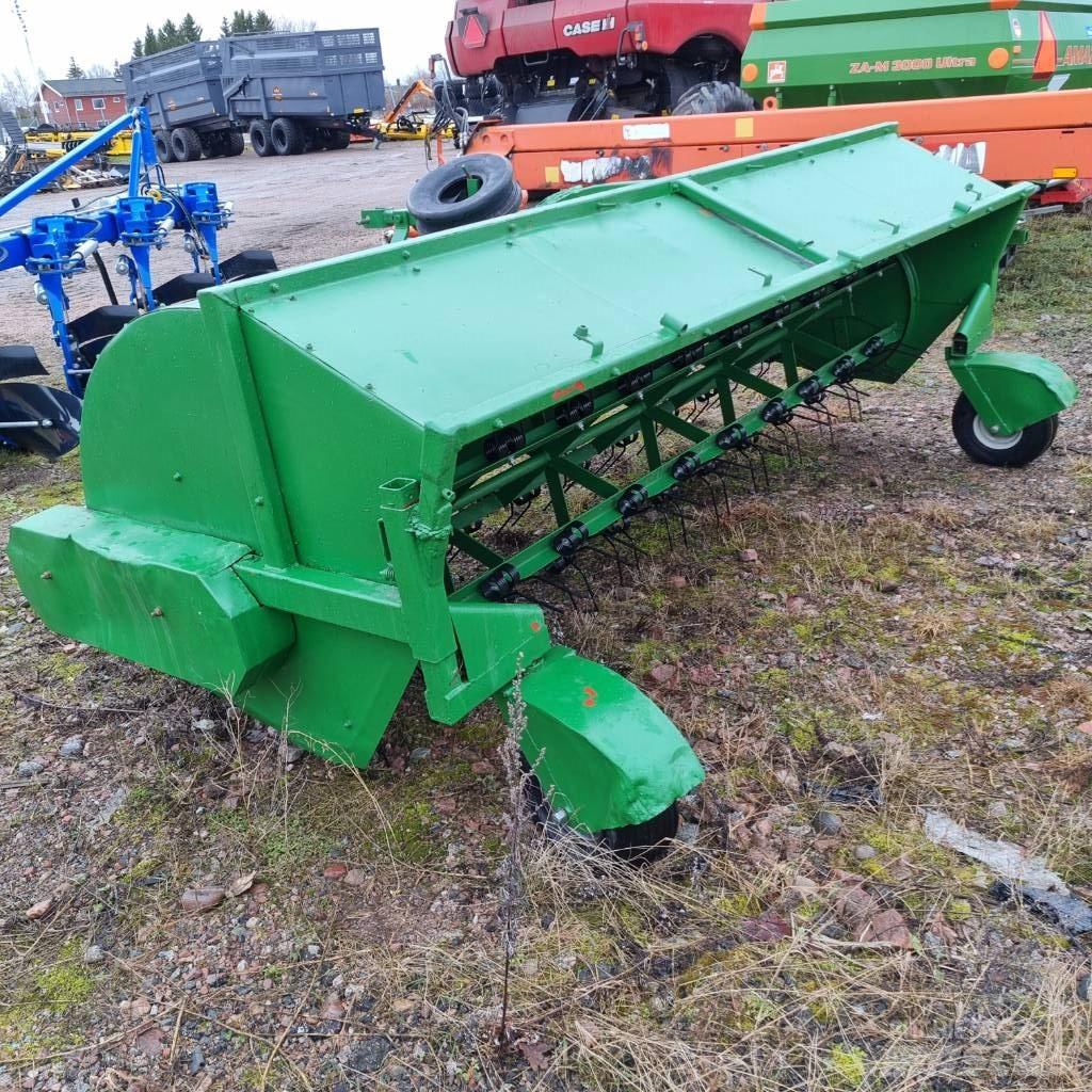  Strängluftare 3m Rateau faneur