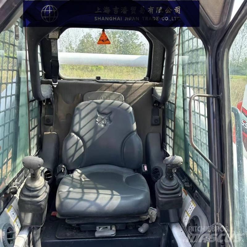 Bobcat S 330 Chargeuse compacte