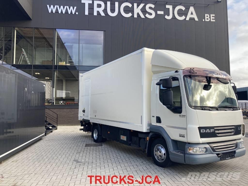 DAF LF Camion Fourgon