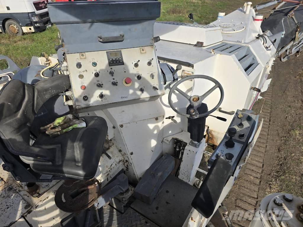 Wirtgen W 1000 F Fraiseuse à froid