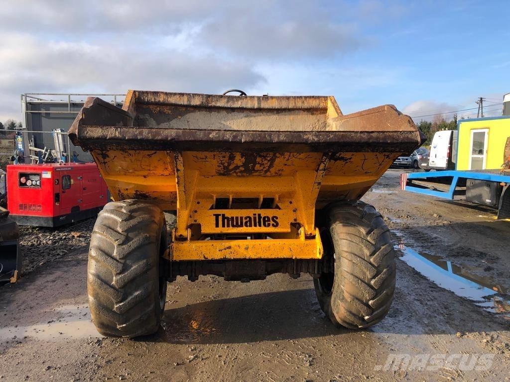 Thwaites Mach 2090 Mini tombereau