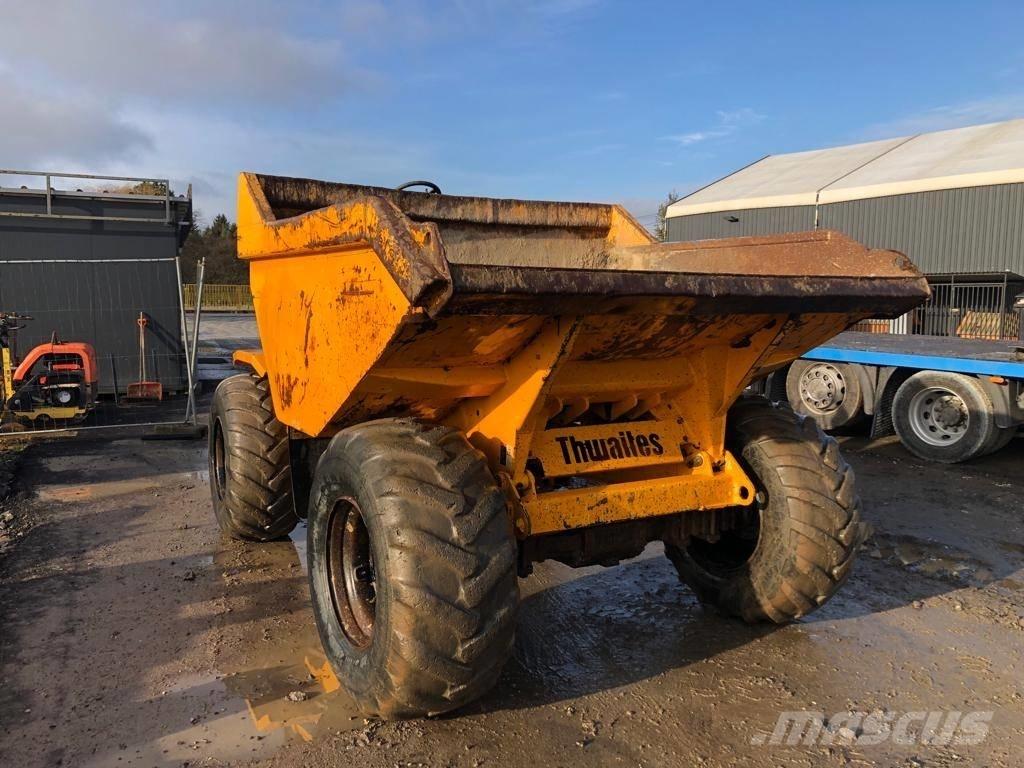 Thwaites Mach 2090 Mini tombereau