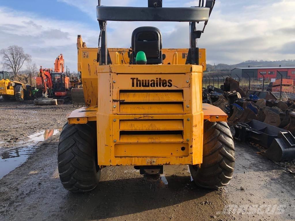 Thwaites Mach 2090 Mini tombereau