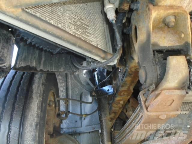 Hino 195 Utilitaire