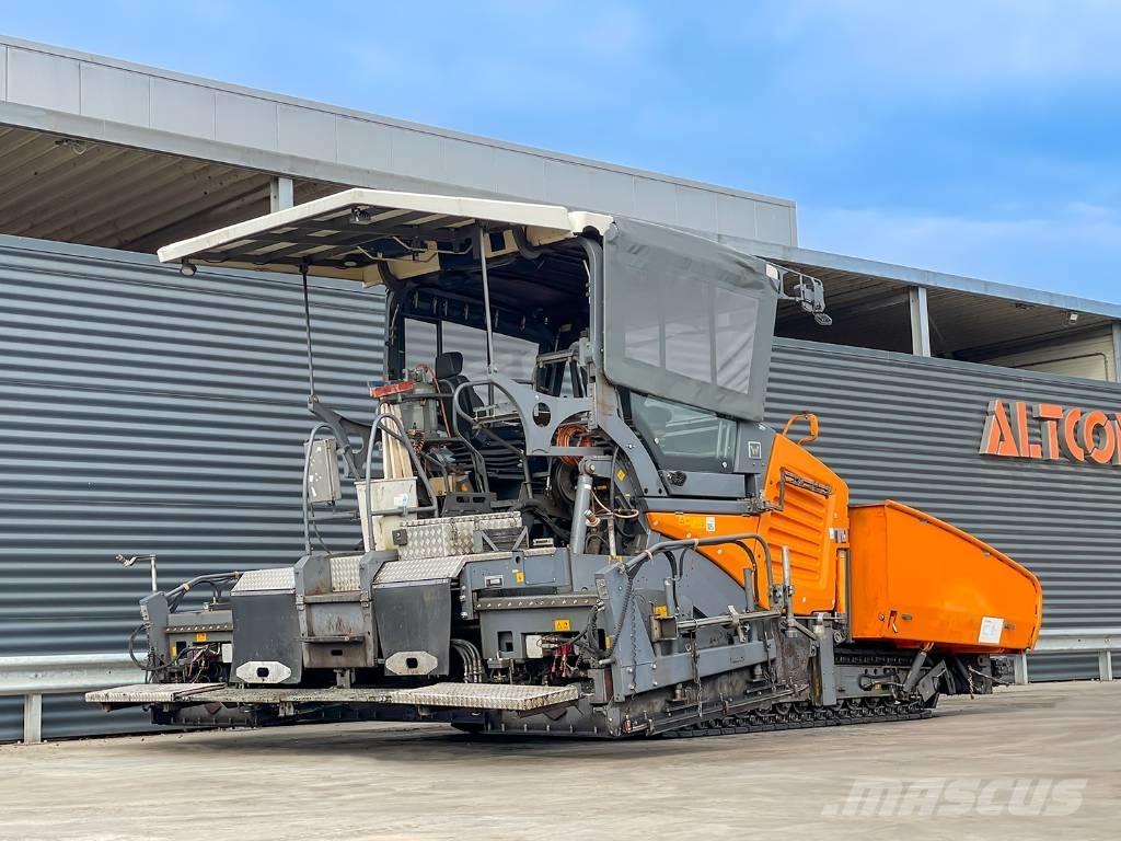 Vögele SUPER 1900-3I Finisseur