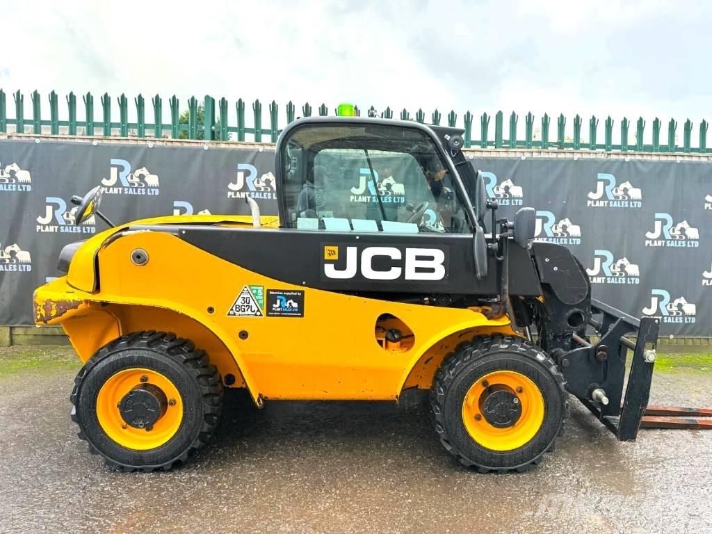 JCB 520-40 Chariot télescopique