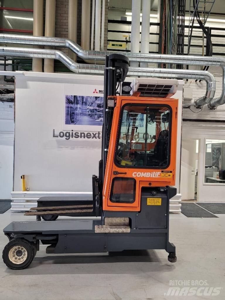 Combilift C 4000 Chariot multidirectionnel