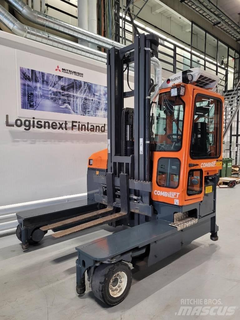 Combilift C 4000 Chariot multidirectionnel