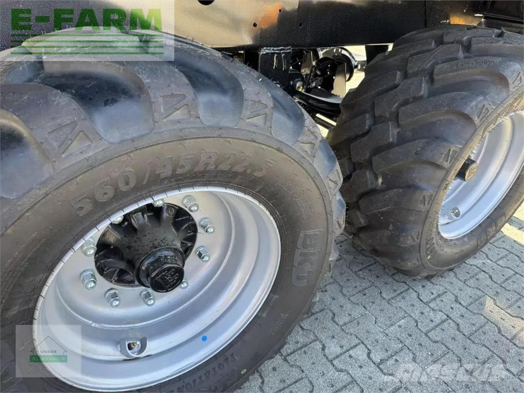 Brantner 16055 pp+ Transbordeur