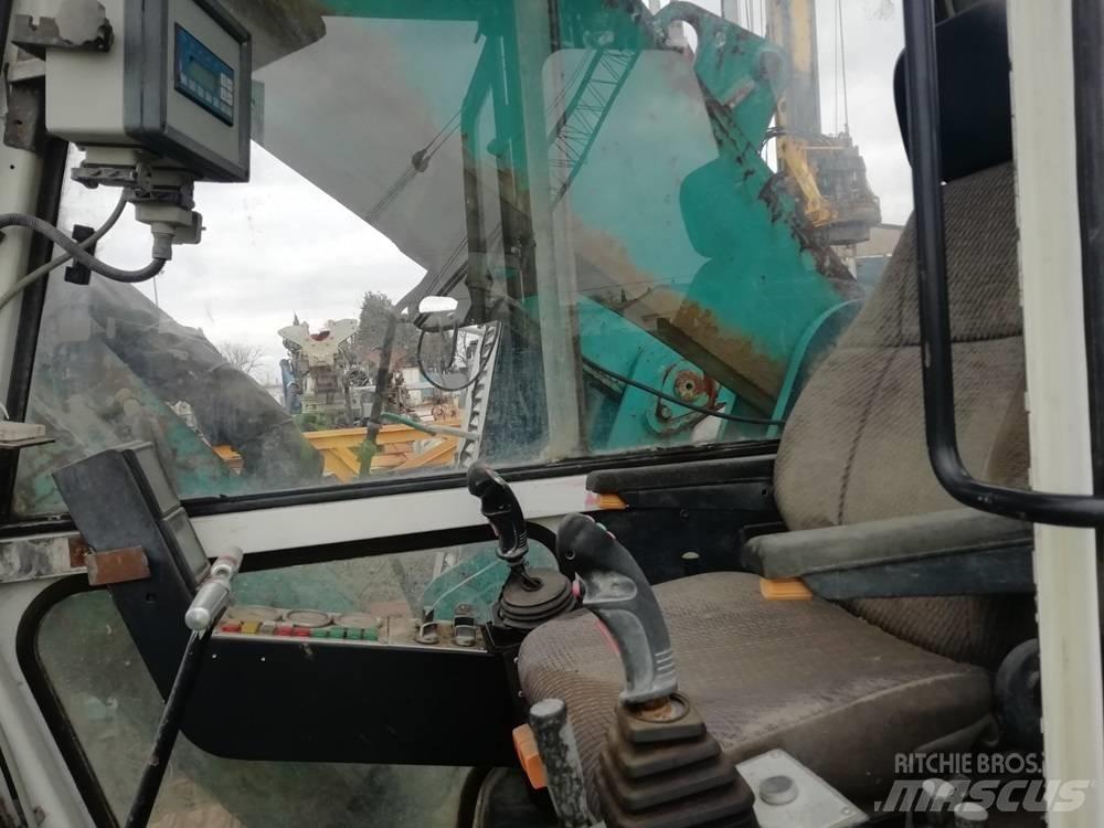 Casagrande B180 Autre équipement de forage