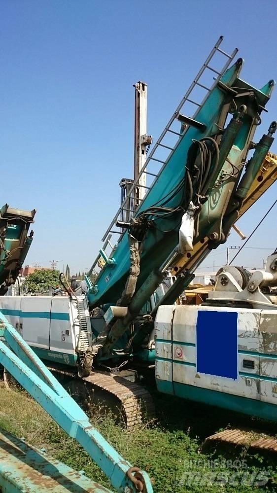 Casagrande B180 Autre équipement de forage