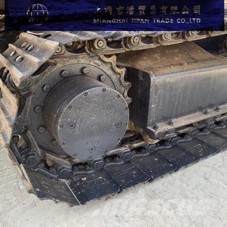 Doosan DH 60 Mini pelle < 7t