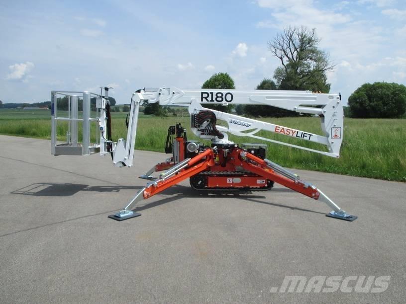 EasyLift R 180 Nacelles articulées