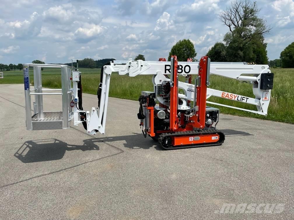 EasyLift R 180 Nacelles articulées