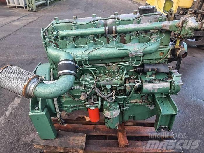  Engines DH 825 Transport - Autres